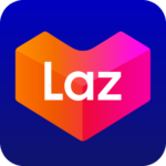 Lazada Logo