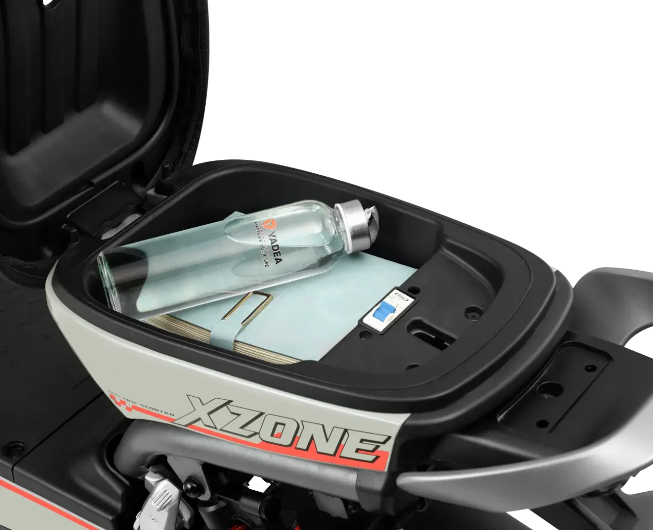 YADEA X-Zone