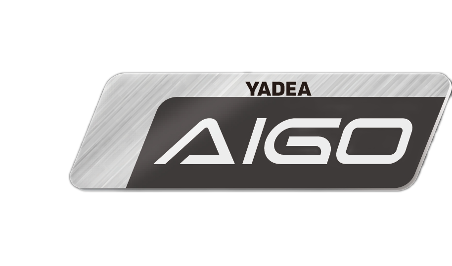 Yadea Logo