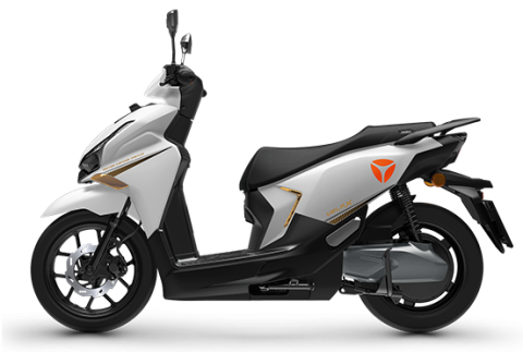 YADEA Velax
