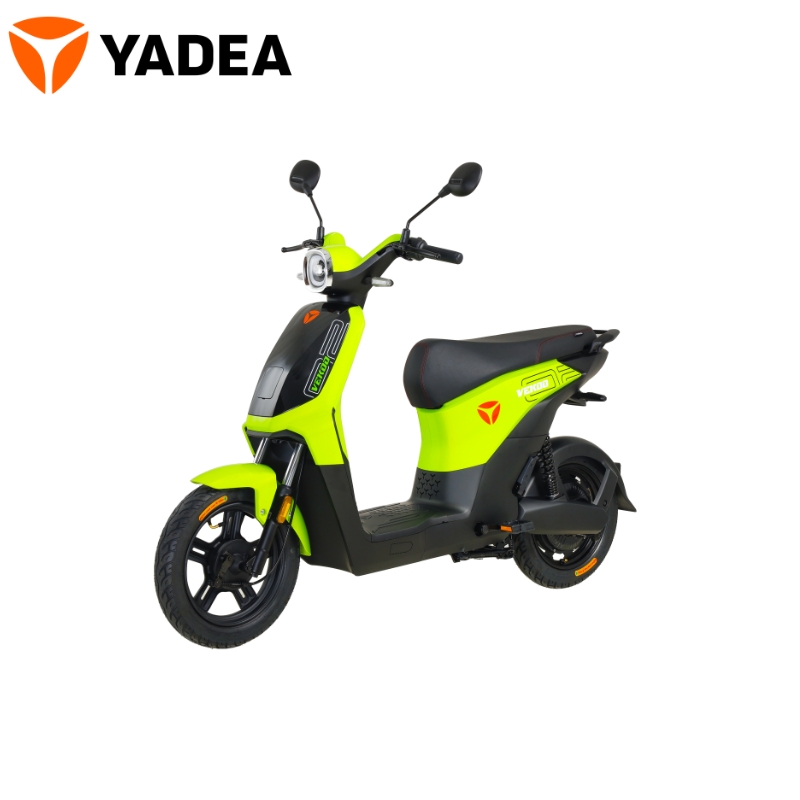 Top 5 Mẫu Xe Máy Điện YADEA Đáng Mua Nhất 2025 Vekoo