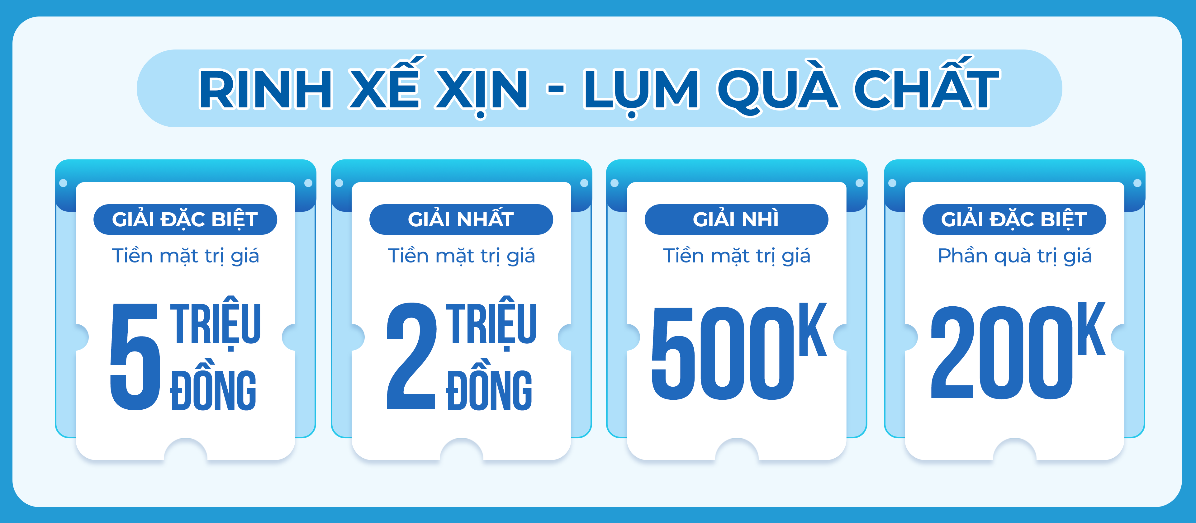 Chương trình mùa hè