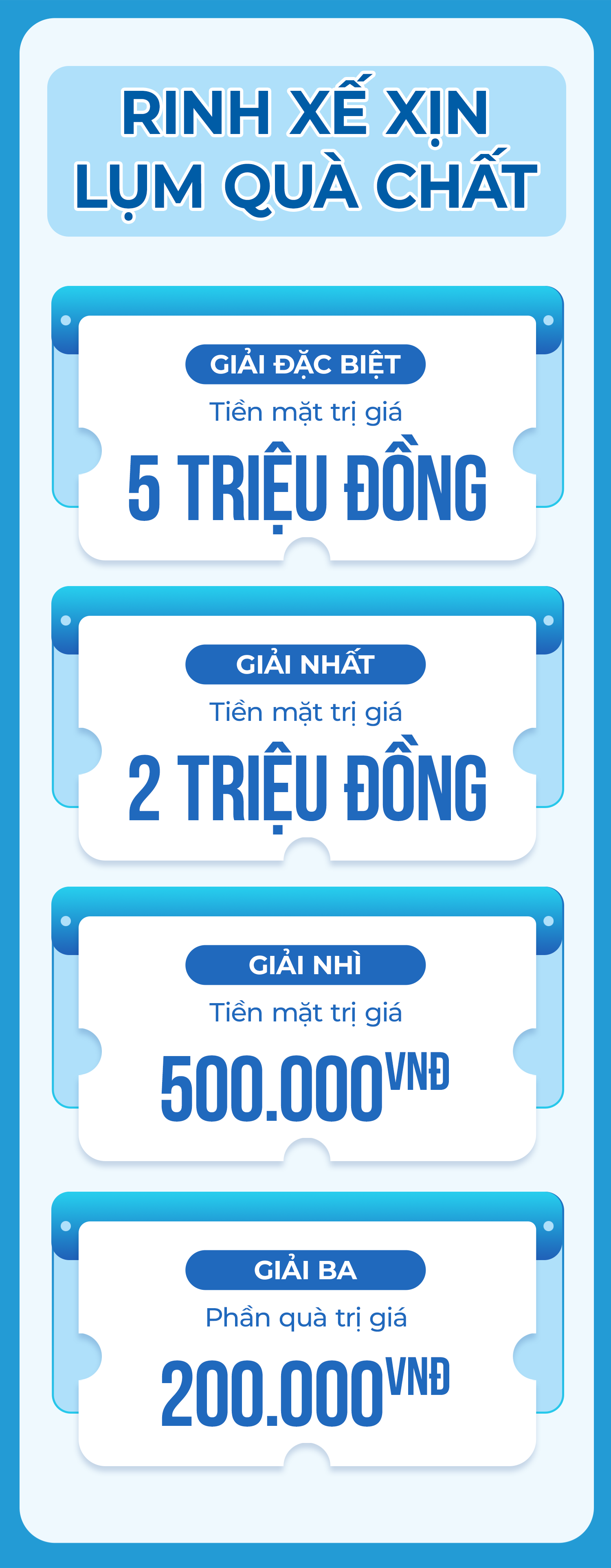 Chương trình mùa hè
