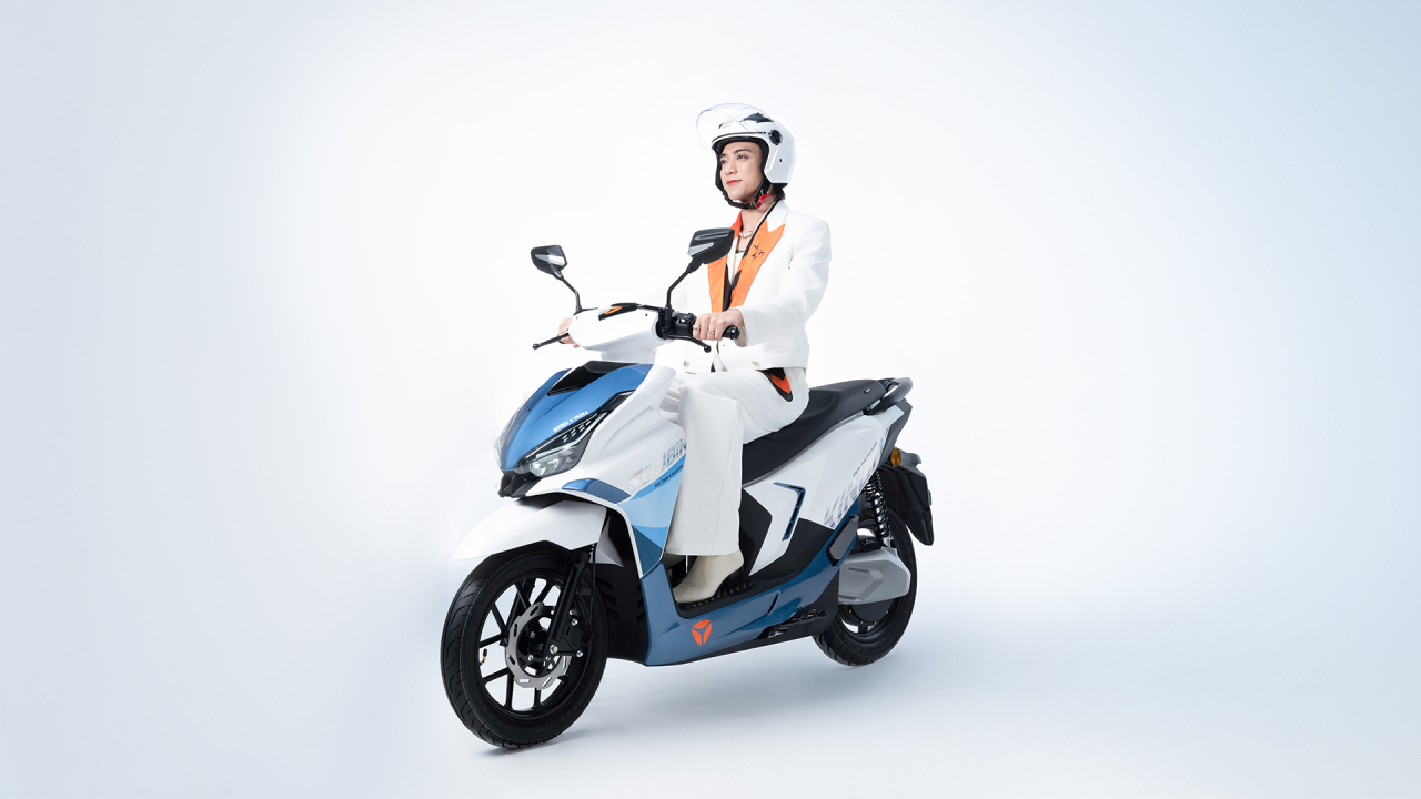 Review chi tiết YADEA Velax: Thiết kế, pin, tốc độ có xứng đáng với giá tiền?