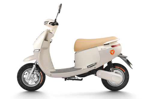 YADEA VIGOR NÂNG CẤP