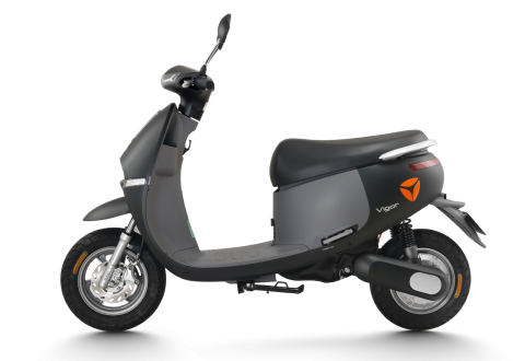 YADEA VIGOR NÂNG CẤP