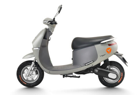 YADEA VIGOR NÂNG CẤP