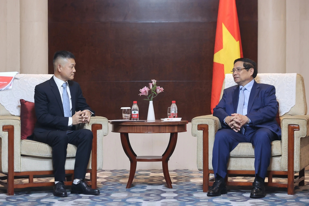 Yadea tăng tốc đầu tư tại Việt Nam – Xây dựng trung tâm xe điện và năng lượng xanh Đông Nam Á