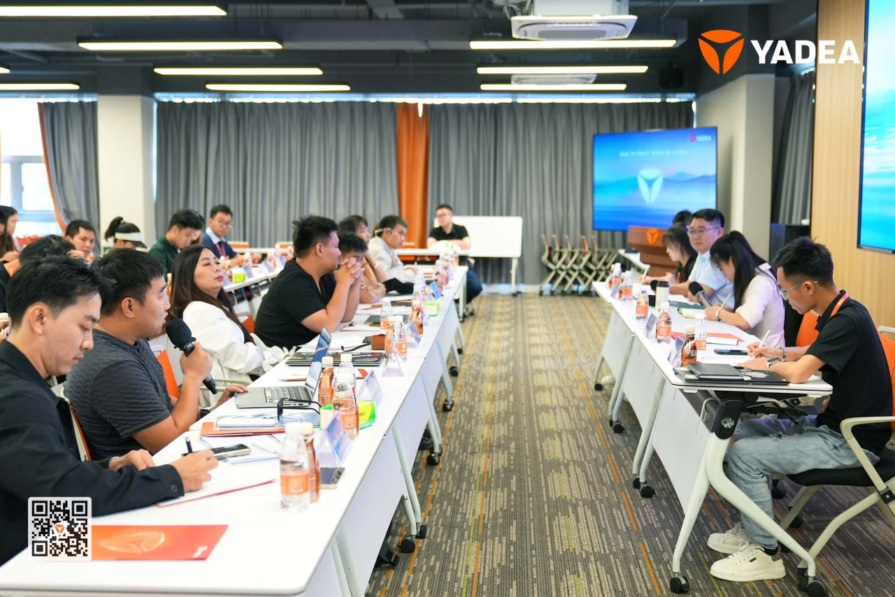 Hành trình khám phá kỳ quan công nghệ di chuyển xanh