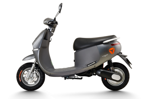 YADEA VIGOR NÂNG CẤP