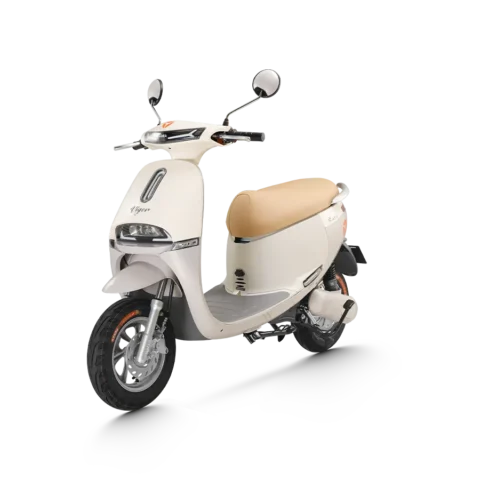 VIGOR NÂNG CẤP YADEA VEKOO