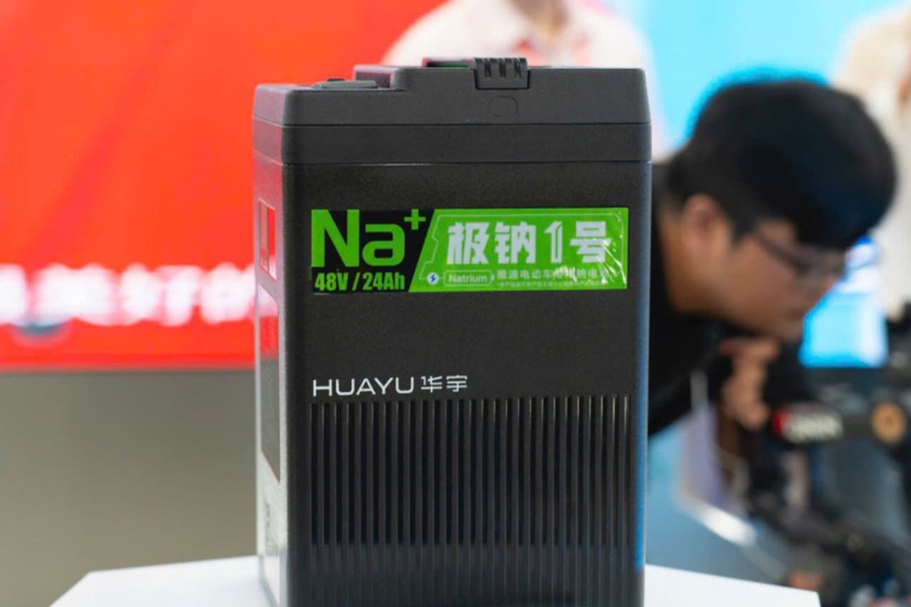 ảnh bìa 2 (3) Công nghệ pin xe điện: “Trái tim” xanh an toàn vượt trội