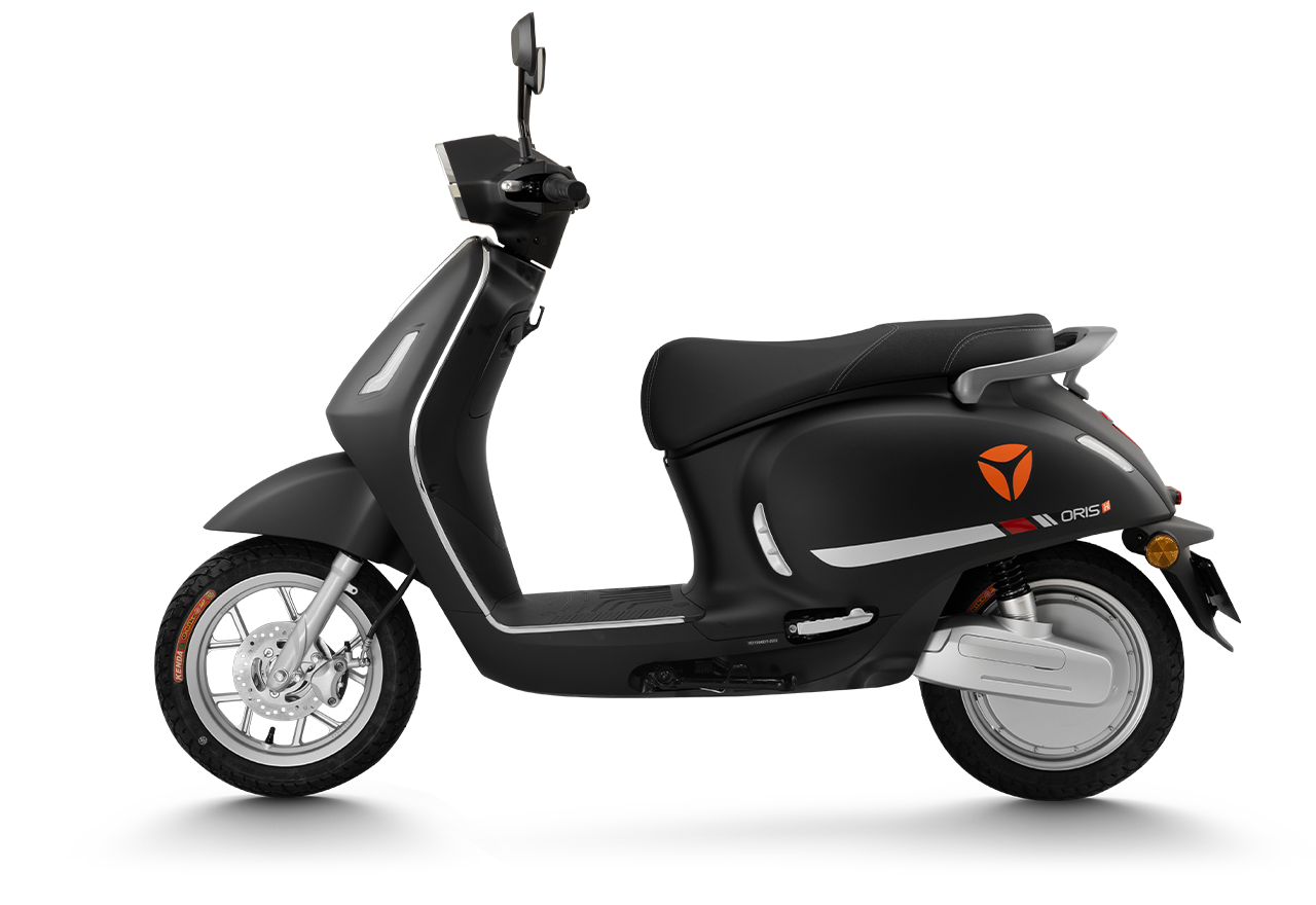 Yadea Oris H Yadea Oris H