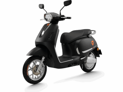 Yadea Oris H 2025 Yadea Oris H 2025