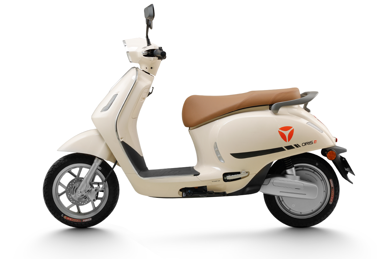 Oris H be 180 có bóng YADEA Oris H