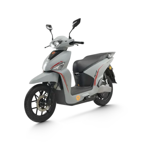 VOLTGUARD U50 YADEA VEKOO