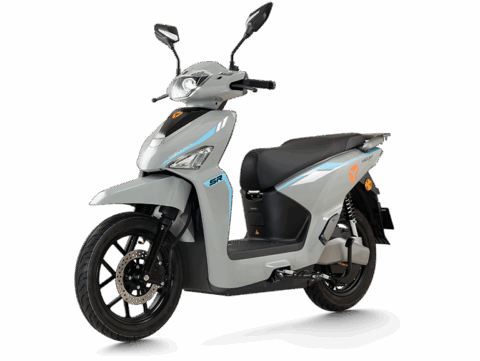 Pin Lithium – Giải pháp năng lượng tối ưu trên xe máy điện