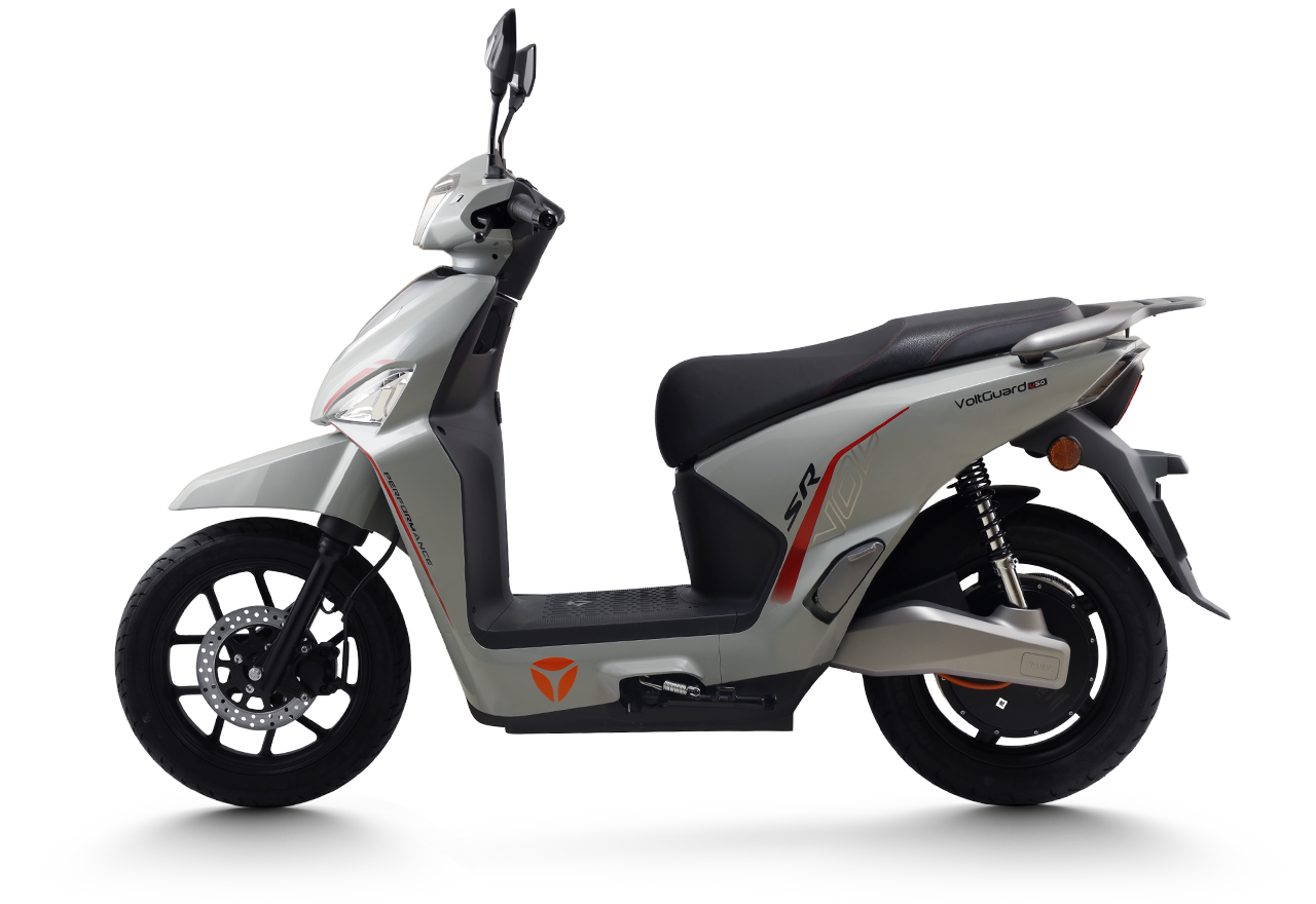 YADEA VOLTGUARD v002 U50