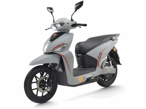 YADEA VOLTGUARD U50 bản chạy pin