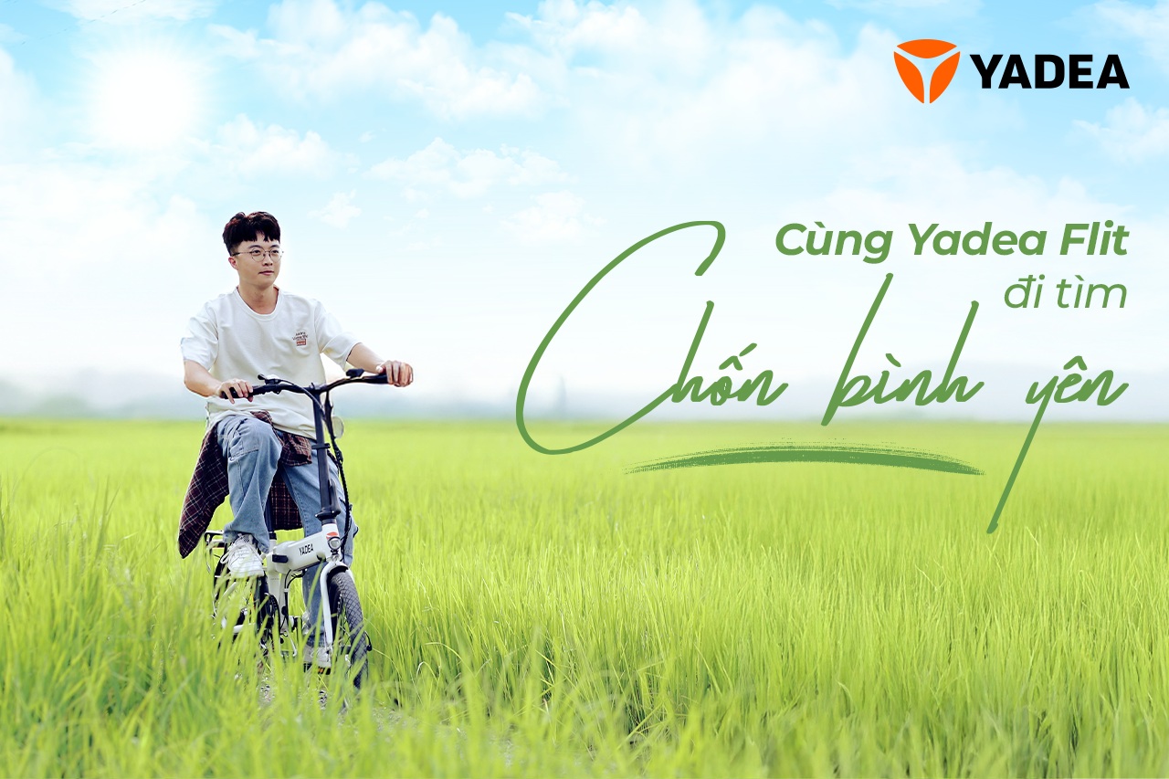 Ảnh cover web Mẫu xe đạp điện trợ lực đáng mua nhất năm 2026 trong phân khúc dưới 20 triệu