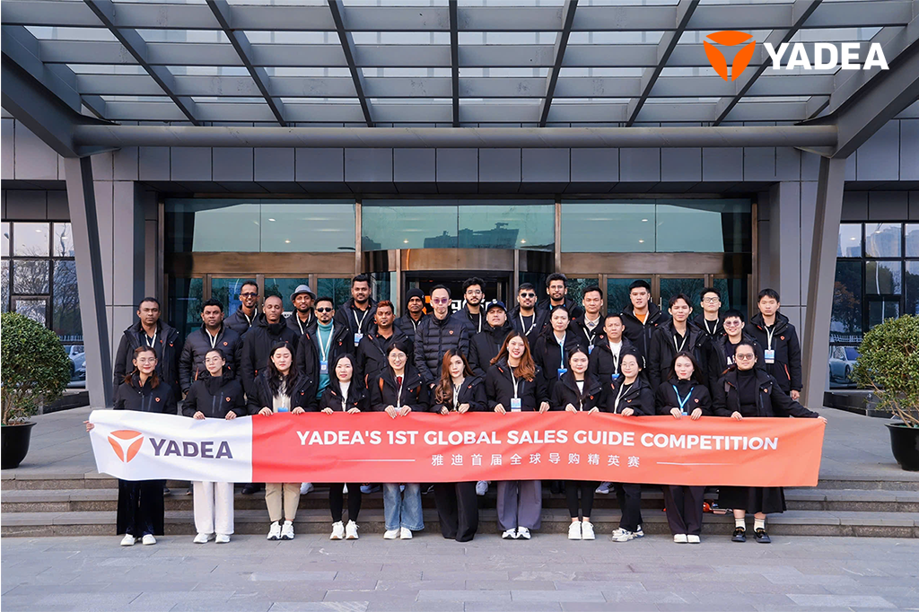 Ảnh cover web Tự hào Việt Nam – Yadea Việt Nam lập đỉnh tại Cuộc thi Tư vấn Bán hàng Tinh Anh Toàn cầu