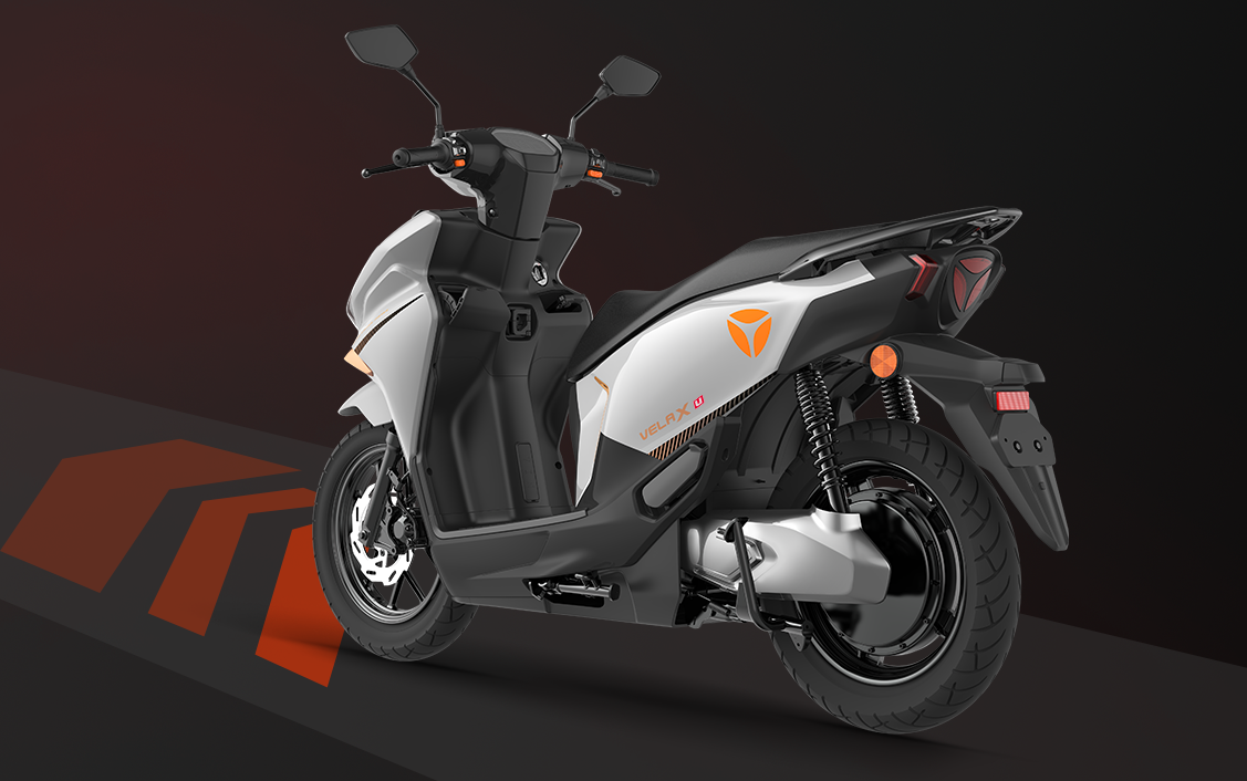 Bộ điều khiển năng lượng thông minhTích hợp hai chế độ lái, dễ dàng chuyển đổi linh hoạt.