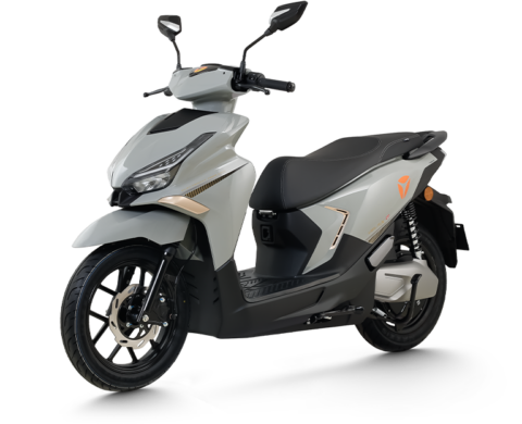 Yadea Osta – xe máy điện đa dạng tính năng