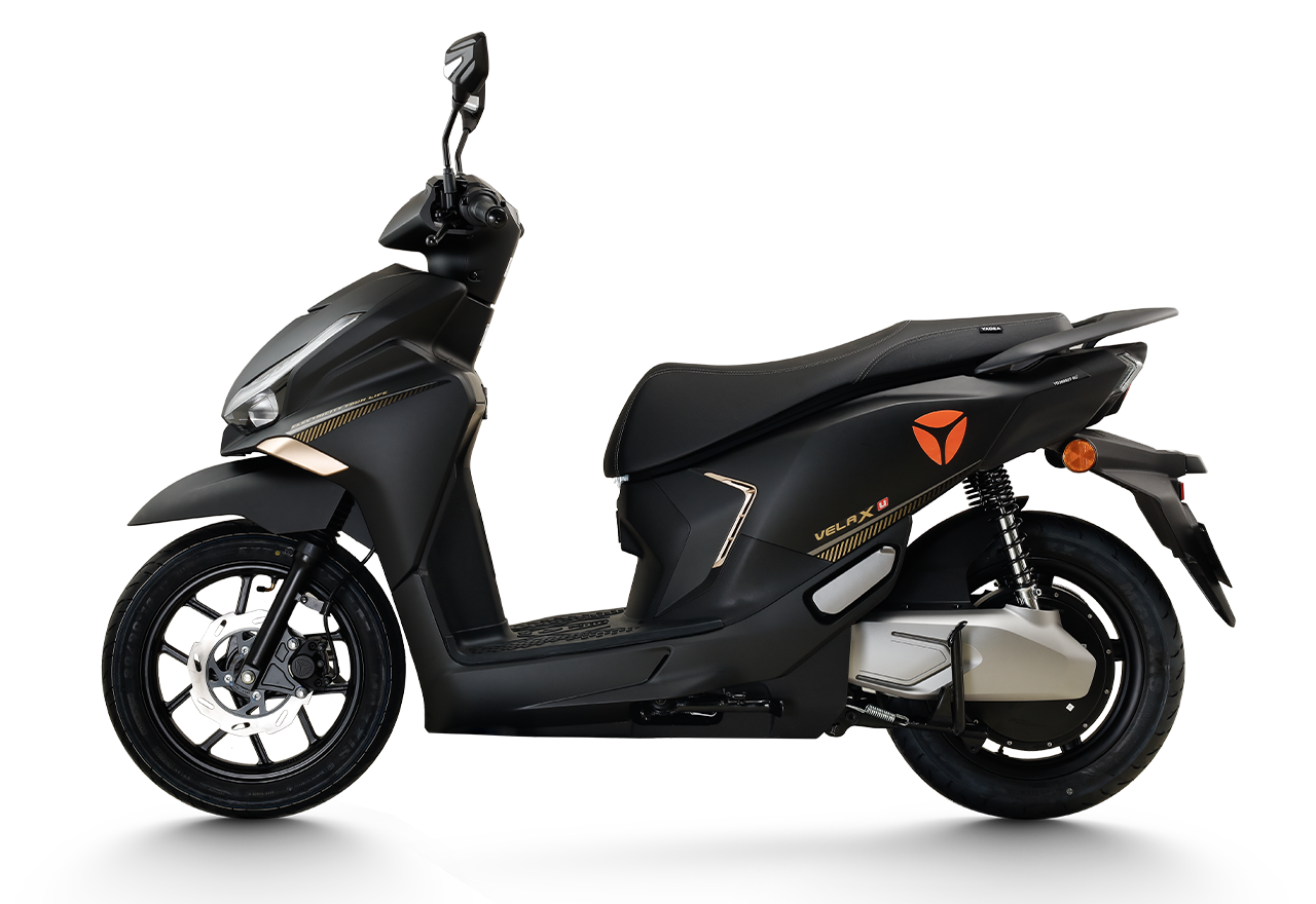 Yadea Velax U