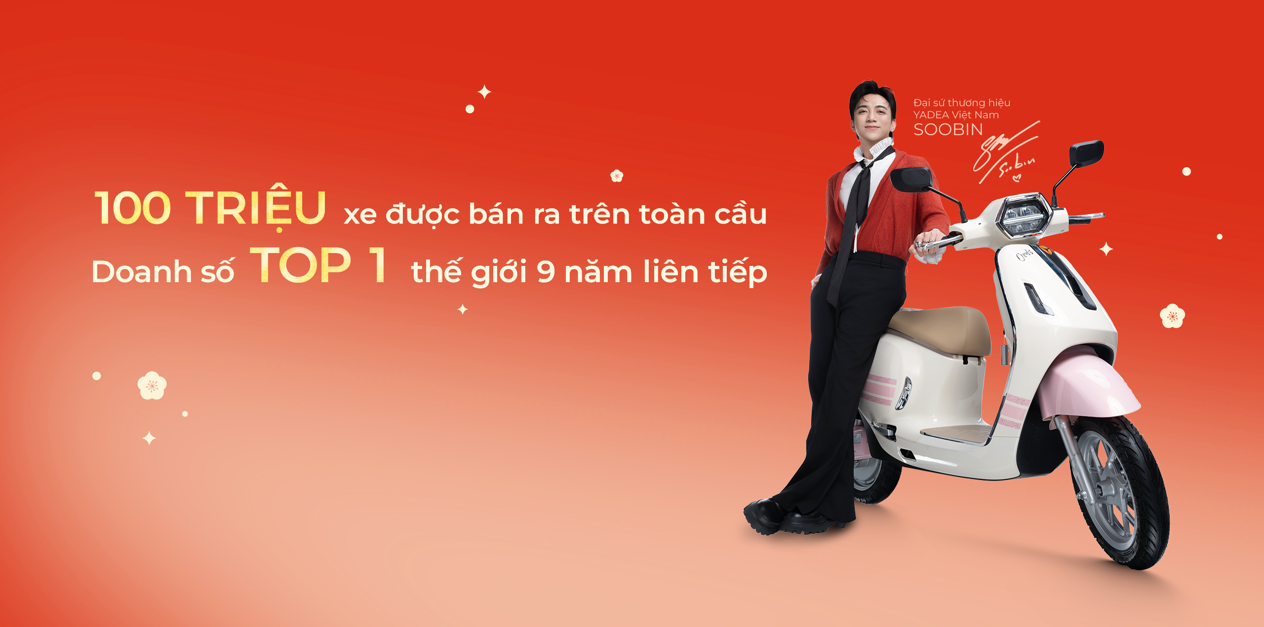 Chương trình mùa xuân 2026