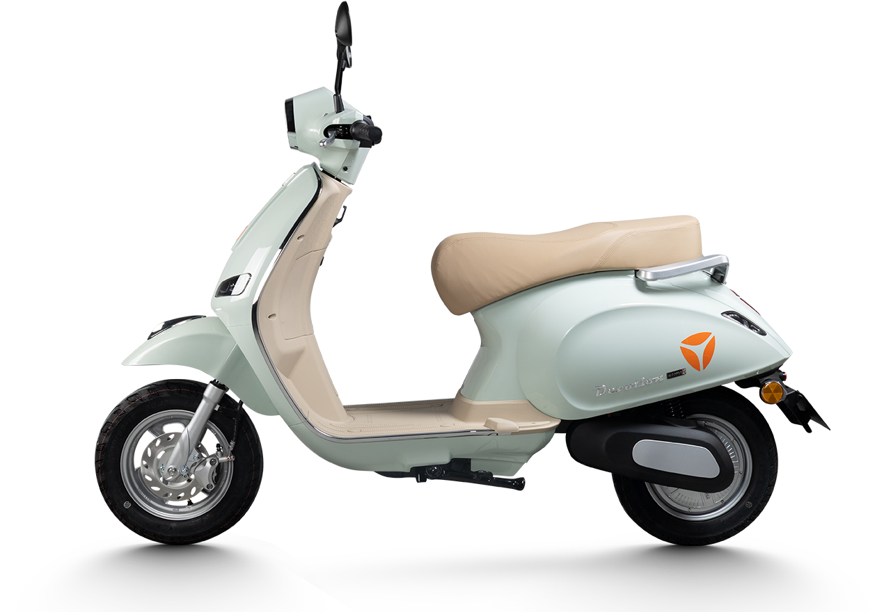 Ảnh chính to 1280×880 – 2 YADEA ODORA H