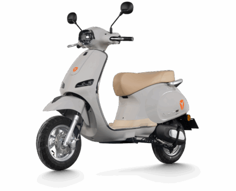 Độc lạ: Yadea dùng khăn trải bàn chứng minh sức mạnh xe máy điện Velax