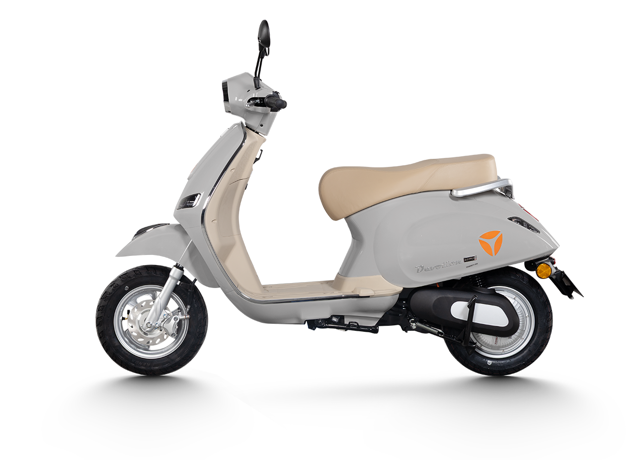 thiết kế YADEA ODORA H 2026 thiết kế YADEA ODORA H 2026