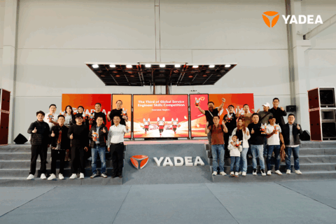 Artboard 3 Hội tụ tri thức – Nâng tầm chuẩn mực dịch vụ toàn cầu cùng Yadea