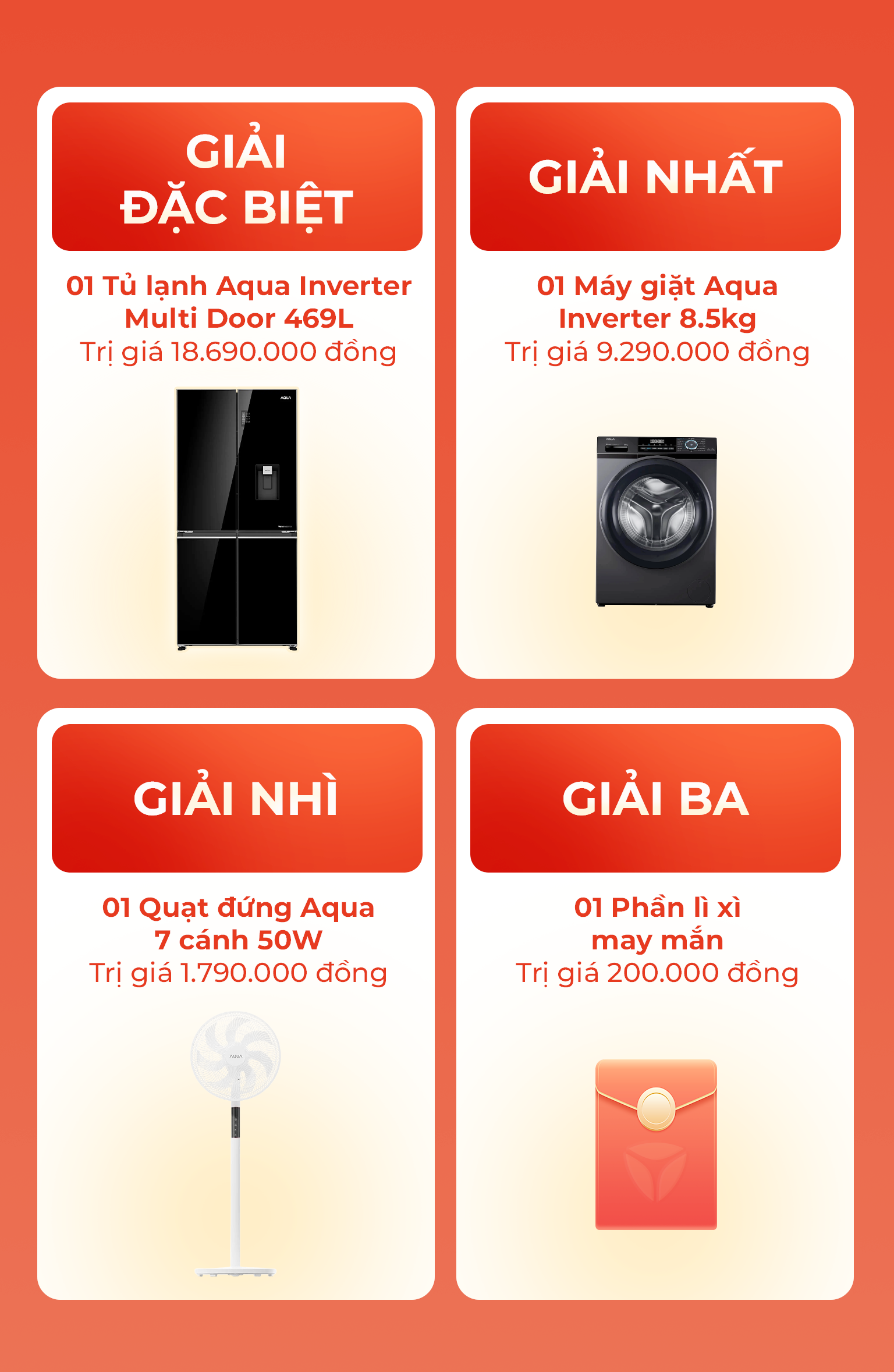 Chương trình mùa xuân 2026