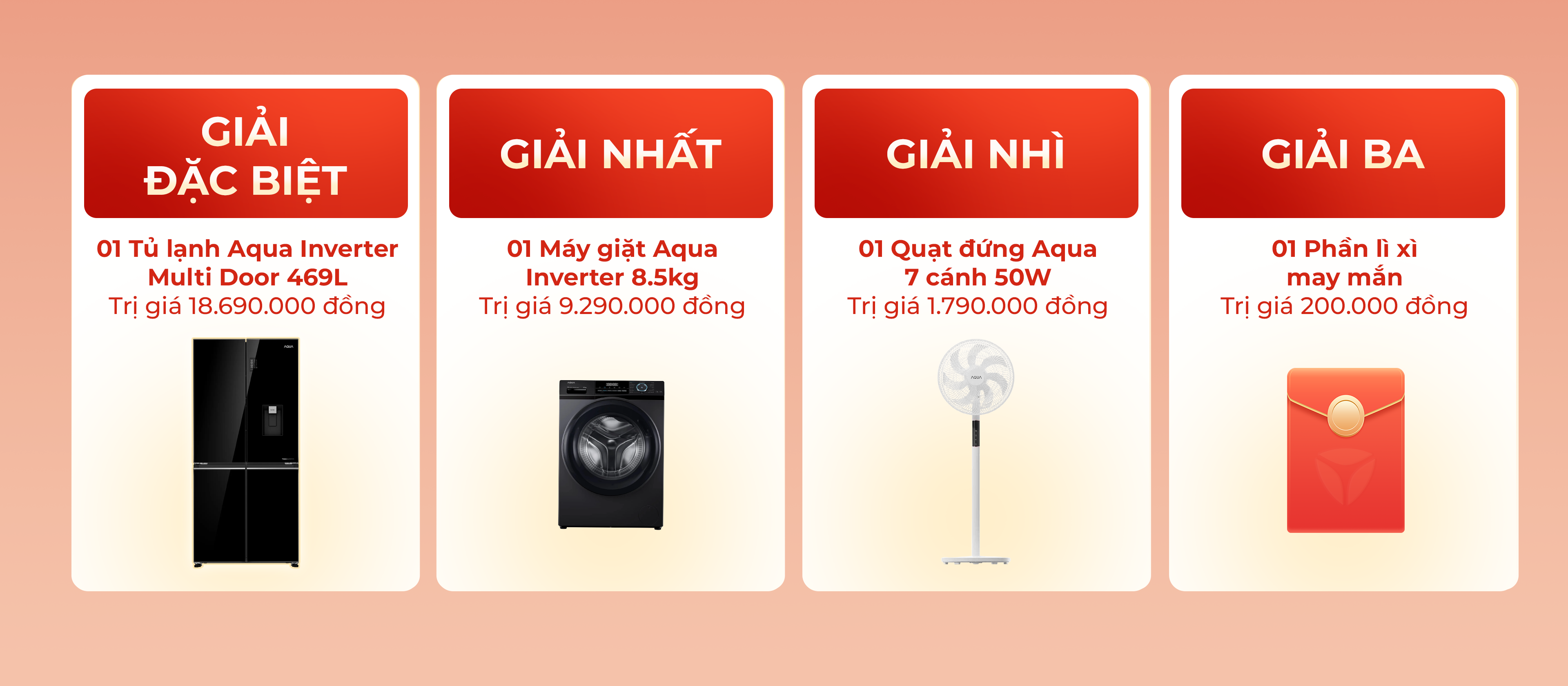 Chương trình mùa xuân 2026