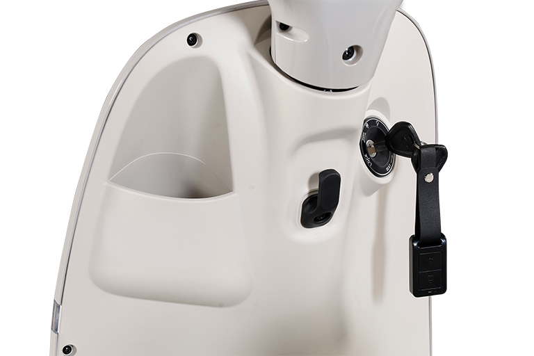 Chìa khóa YADEA VIGOR H