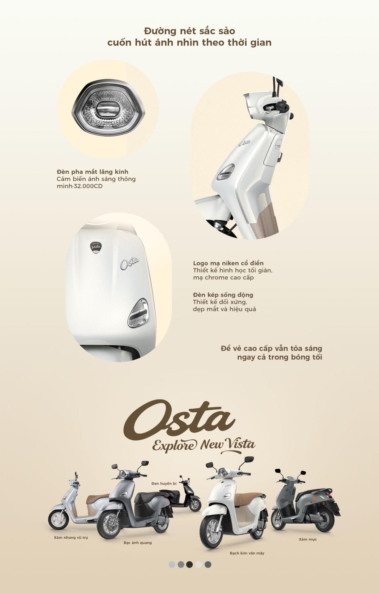 osta详情页_05 Yadea Osta