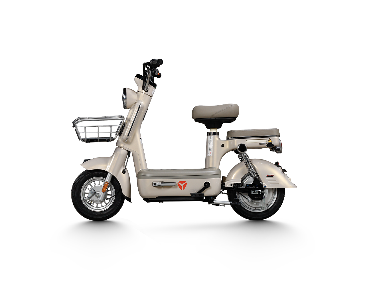 Ảnh 360 -2 YADEA i8 H