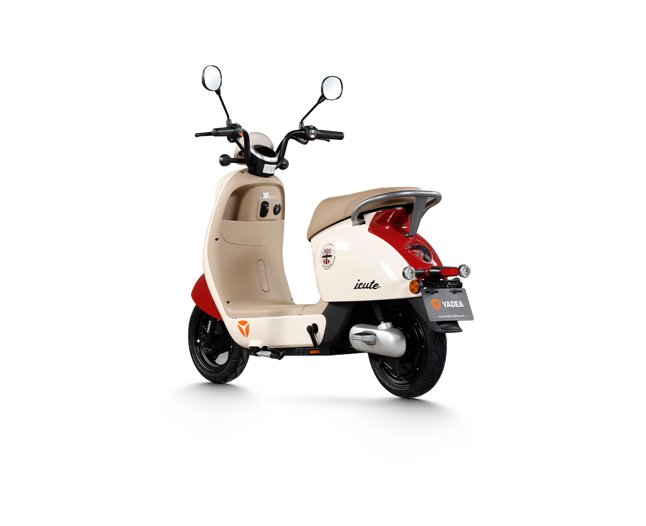 Yadea iCute H