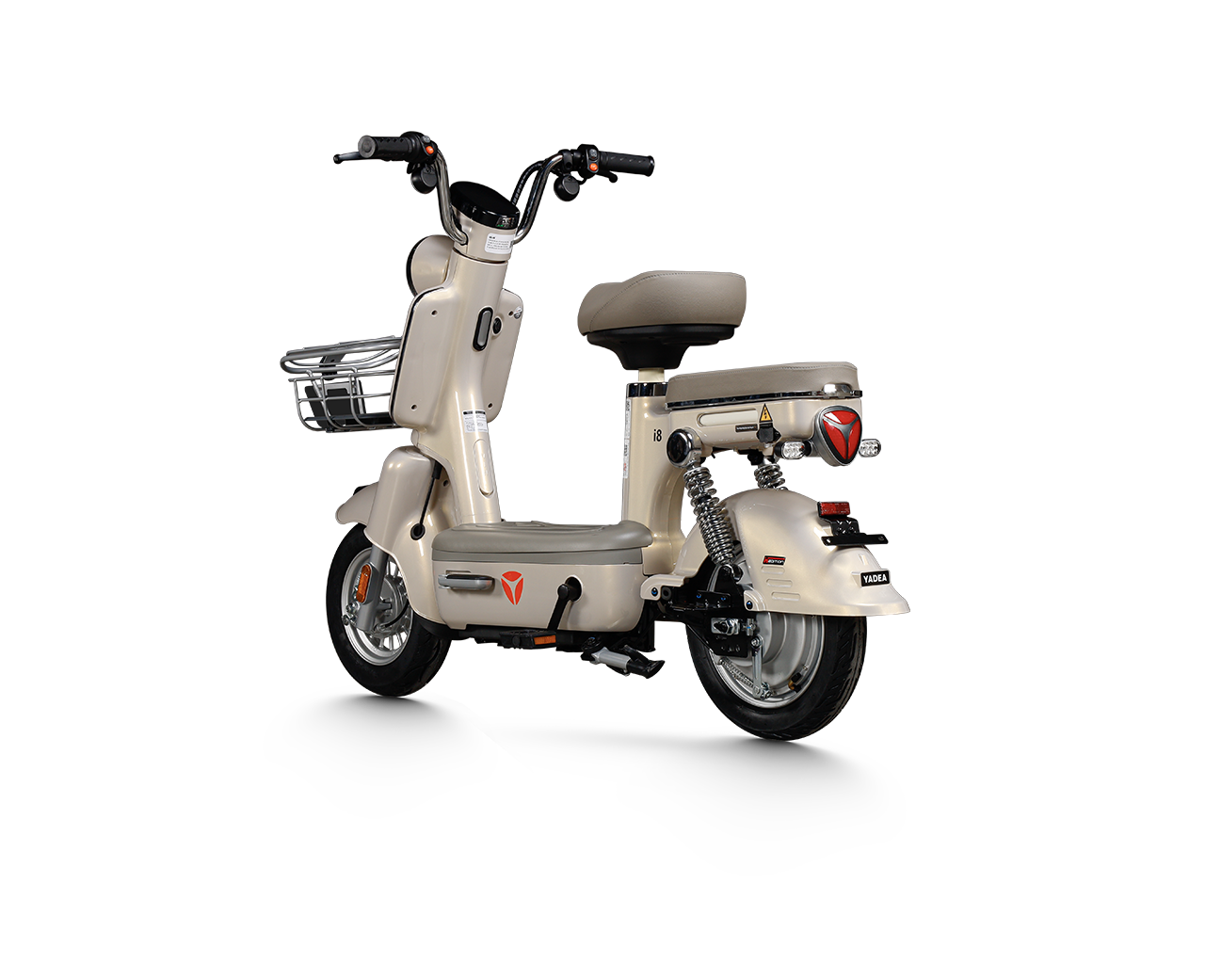 Ảnh 360 -4 YADEA i8 H