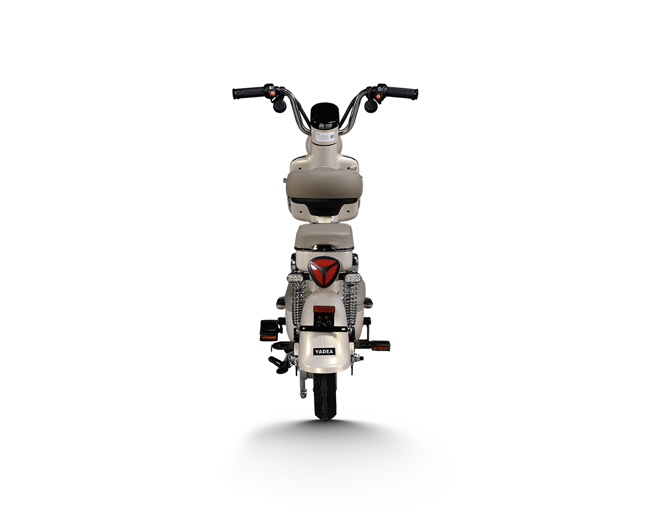 Ảnh 360 -5 YADEA i8 H