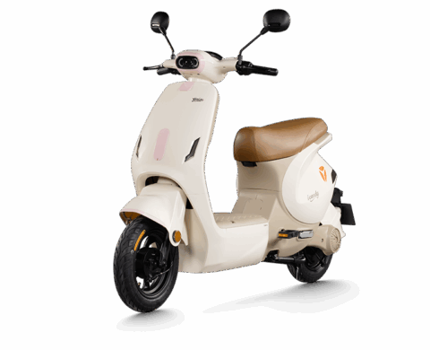 YADEA Việt Nam | Xe máy điện thông minh - XE ĐIỆN BÁN CHẠY HÀNG ĐẦU THẾ GIỚI