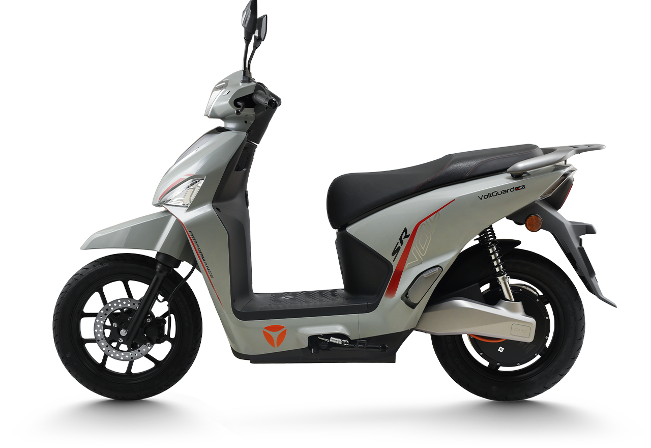 Ảnh ngang các màu -1 YADEA VOLTGUARD U80