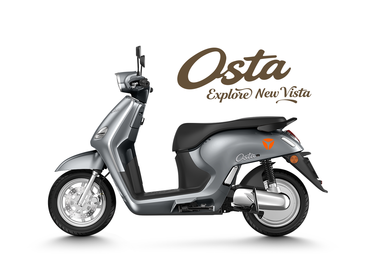 Yadea Osta