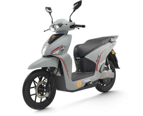 Ảnh nhỏ bên trên YADEA IGO