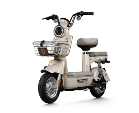 YADEA Voltguard U80 – Chuẩn mực mới cho xe điện thông minh hiệu suất cao