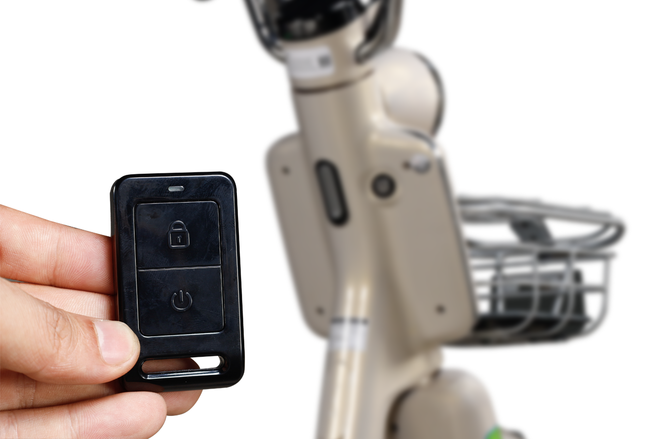 Smart key YADEA i8 H