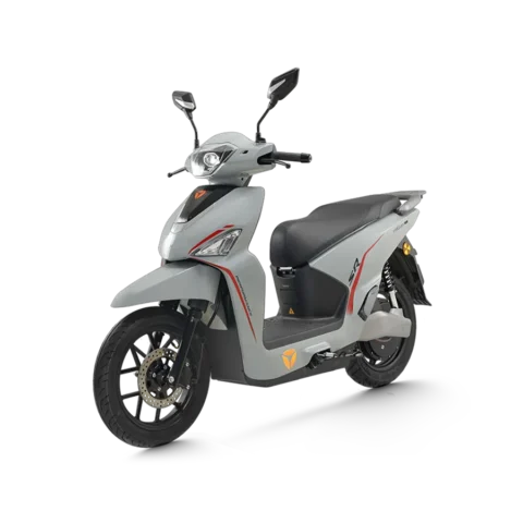Voltguard u80 YADEA VEKOO