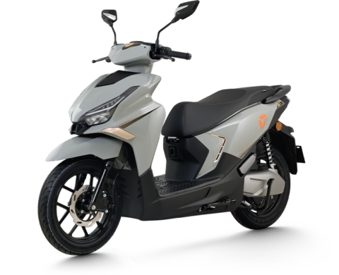Yadea Osta – xe máy điện đa dạng tính năng