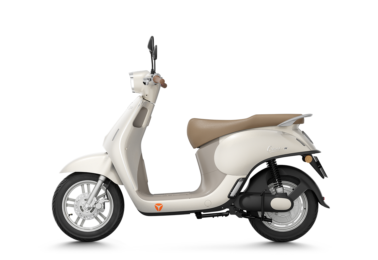 Bảo vệ: YADEA OMEE